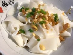 猪油拌粉-盟重烧烤(高正街店)