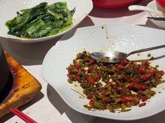 -千百味红餐厅·江西菜(绿地双子塔店)