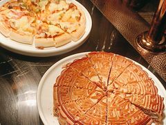 -杭州开元名都大酒店·地中海自助餐厅