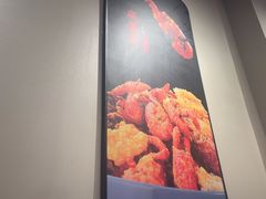 -杨氏青龙虾·羊蝎子(珠江路店)
