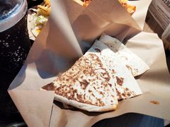 -Taco Bell 塔可钟(民田路店)