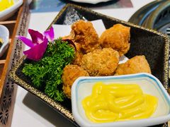 -千寻山野烤肉(中关村店)
