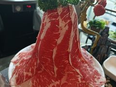 -故里和山·成都火锅(欢乐港湾店)