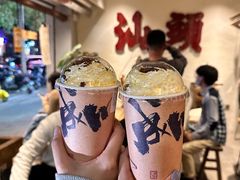 春江水暖-成川茶店·潮汕工夫浓茶(万象店)