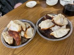 -黄阿姨锅贴大王(万航渡路店)