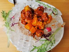 -周三的情书花园餐厅(江北店)