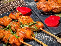 -蚝·生·鲜牛烧肉铺(中央大街店)