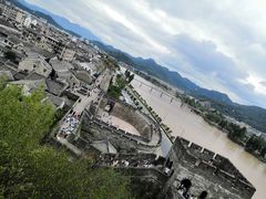 景点-台州府城(江南长城)