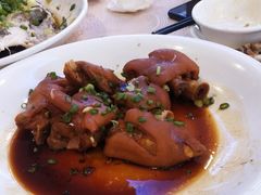 -竹溪百福酒家(同和店)