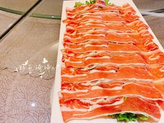 -满堂欢豆捞坊(美丽华大酒店店)