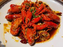 -功夫小龙虾·烧烤·江湖菜(金沙洲店)