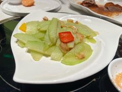 -顺峰顺水顺德菜(第一百货店)