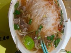 -蔡澜Pho·越南粉餐厅(海上世界店)