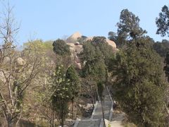 -峄山风景名胜区