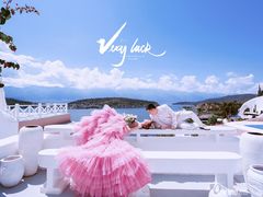 -爱我旅拍婚纱摄影(大理店)