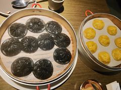 -隆喜元鱼汤包·海鲜(中联广场店)