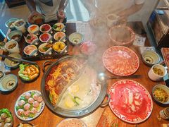 -楠火锅(仁恒梦中心店)