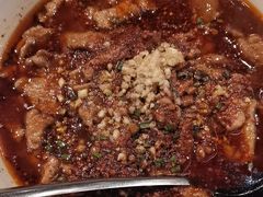 -北平食府(马鞍山路店)