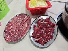 -菜忠潮州牛肉店(岗厦店)