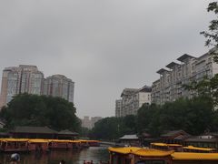 -皇家御河游(紫御湾码头)