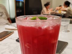 小食拼盘凯撒汁-卡朋厨房(289艺术园区店)