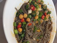 -茅庐川菜(烟台万象汇店)