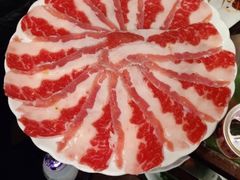 -巴蜀大宅门火锅(新华公园店)