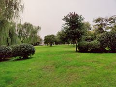 -云龙湖旅游景区