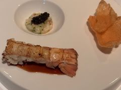 -翡翠36餐厅(浦东香格里拉店)
