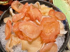 -得意咚瓜·顺德鱼生·冬瓜盅火锅