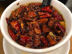辣椒油+爆肚小料+涮肉料-金生隆(六铺炕店)