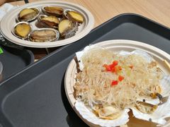 -盒马X会员店(王府井奥莱UP TOWN店)