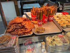 -二斗栗子(黄河道店)