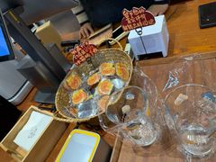 -辛一·铜锣烧(鸿寿坊店)