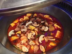 -山河屯铁锅炖鲜鹅·东北菜(开发区一店)