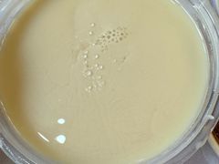 -冰泉豆浆馆(白云山总店)