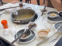 -三头牛·潮汕牛肉生蚝火锅 (夏湾店)