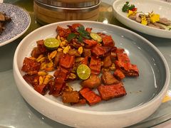 -全聚德(上海首店浦东店)