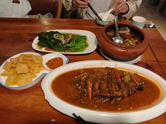 -云隐小厨·传统大理美食(复兴路店)