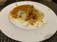 -上海锦江汤臣洲际大酒店壹阶层