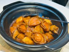 -万龙洲海鲜(亚运村店)