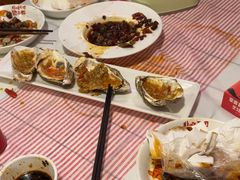 -霸王虾·麻辣小龙虾(清水河公园店)