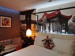 -上海外滩英迪格酒店