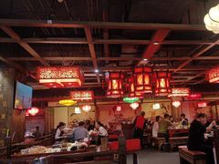 -矮板凳老火锅(宽窄巷子店)