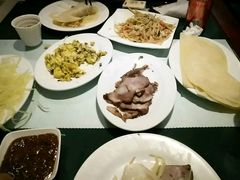 -老昌春饼(中央大街店)
