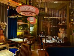 -上合花园花园烧烤(贵阳店)