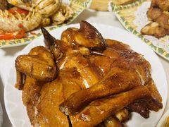 -华源餐厅·海鲜大排档(日月贝店)