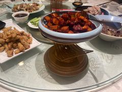 -全聚德烤鸭店(和平路店)