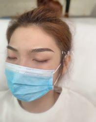 -久匠·纹眉半永久野生眉