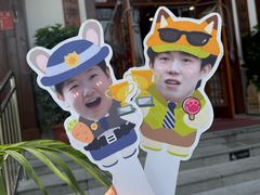 -玉桥餐厅(天坛店)